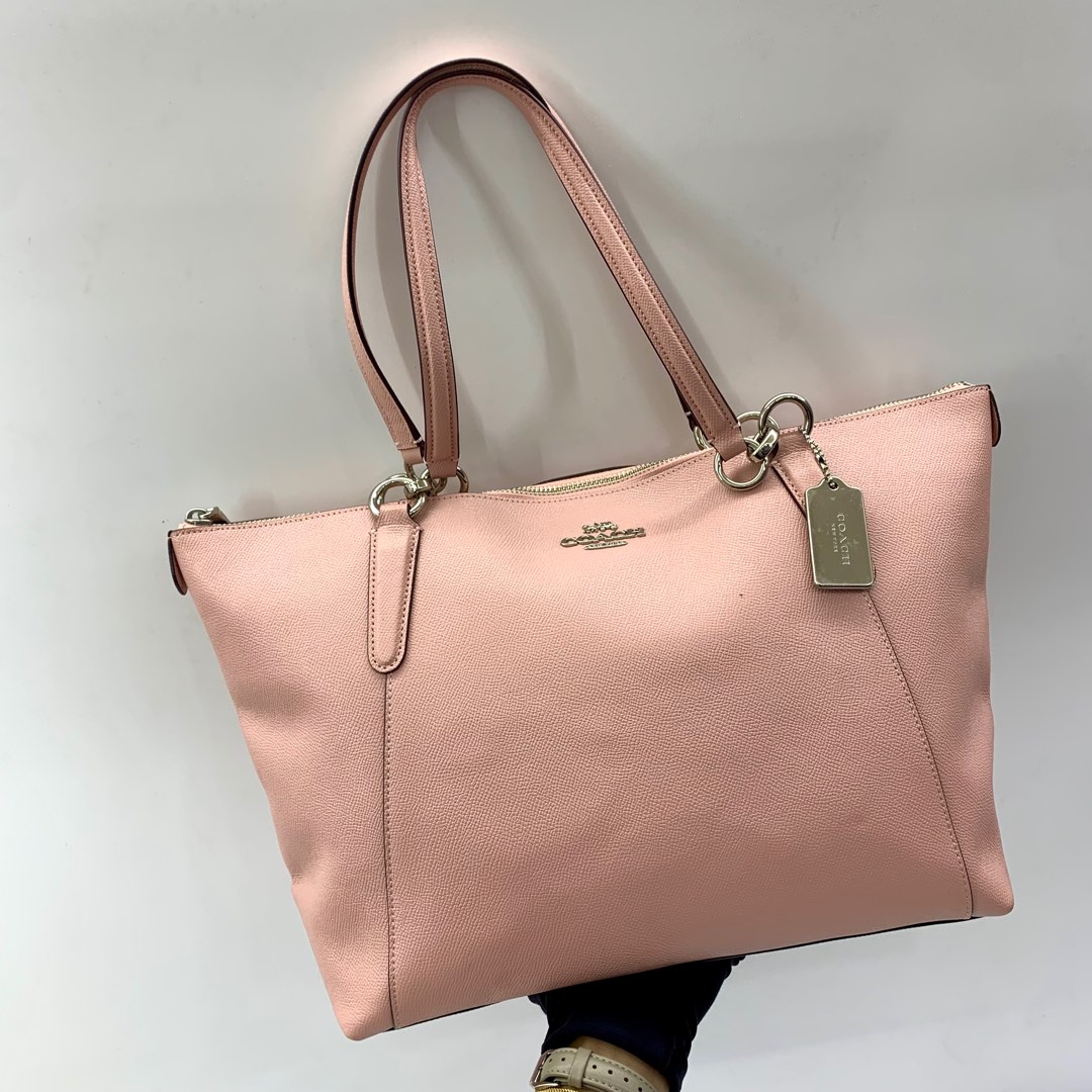 Coach ava tote f57526 online