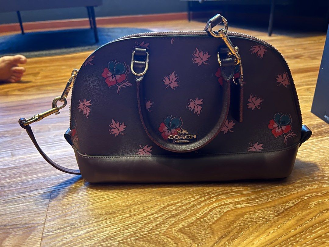 Coach sling bag, Luxury, Bags Wallets on Carousell