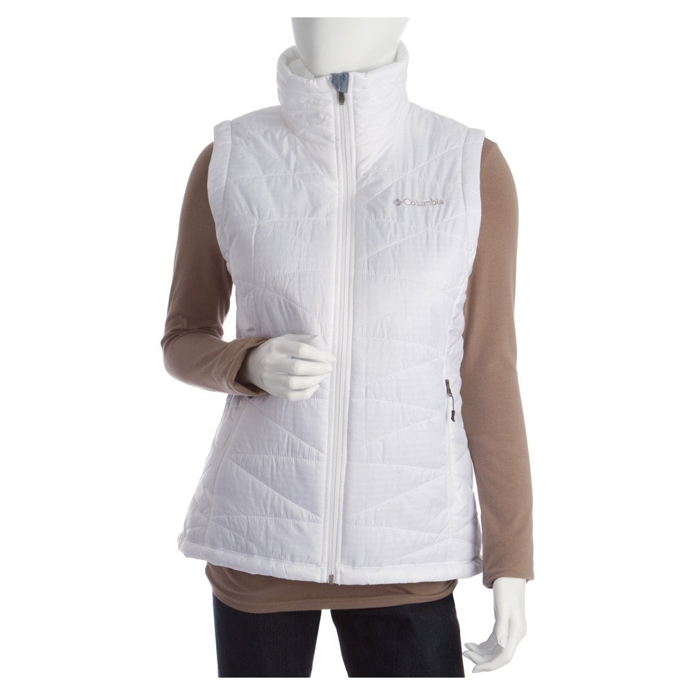 Columbia mighty lite iii vest new arrivals