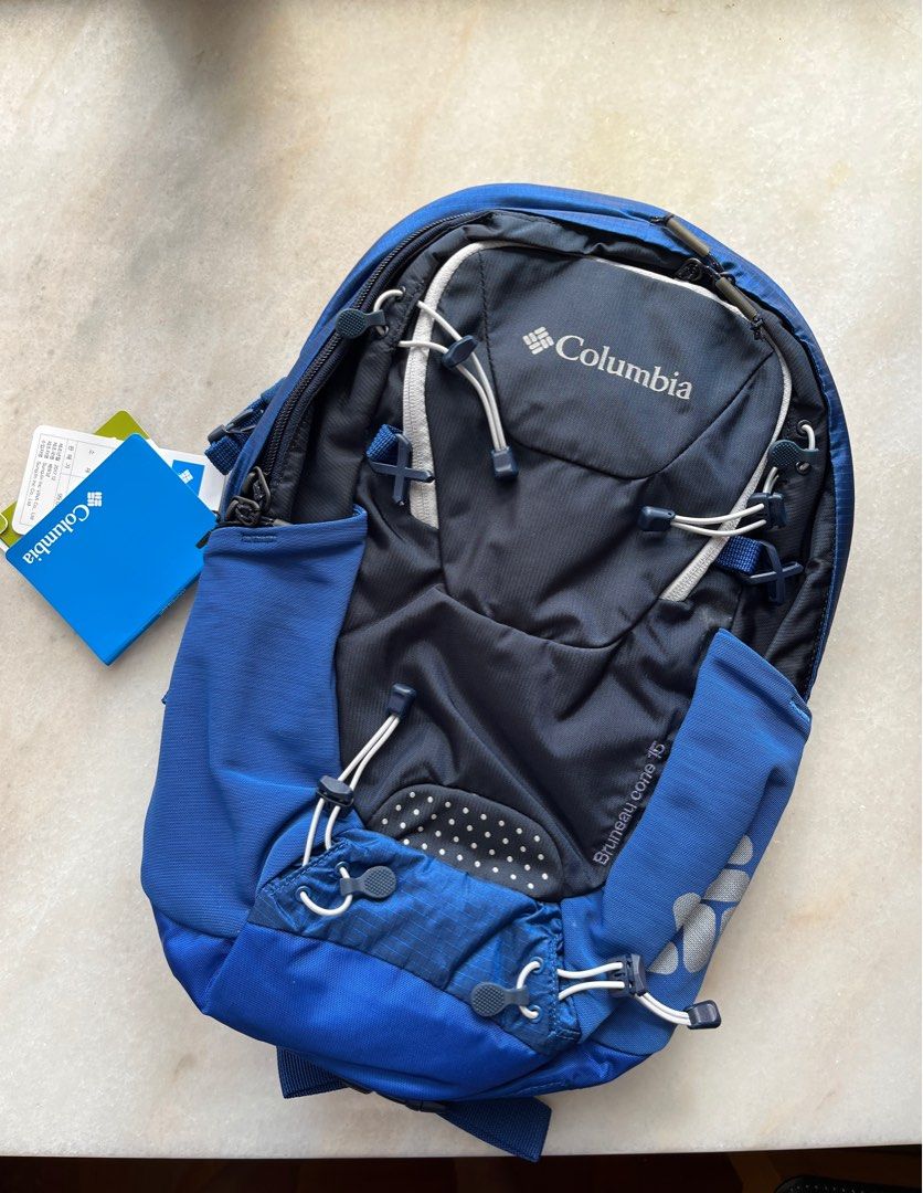 Columbia omni shield backpack new arrivals