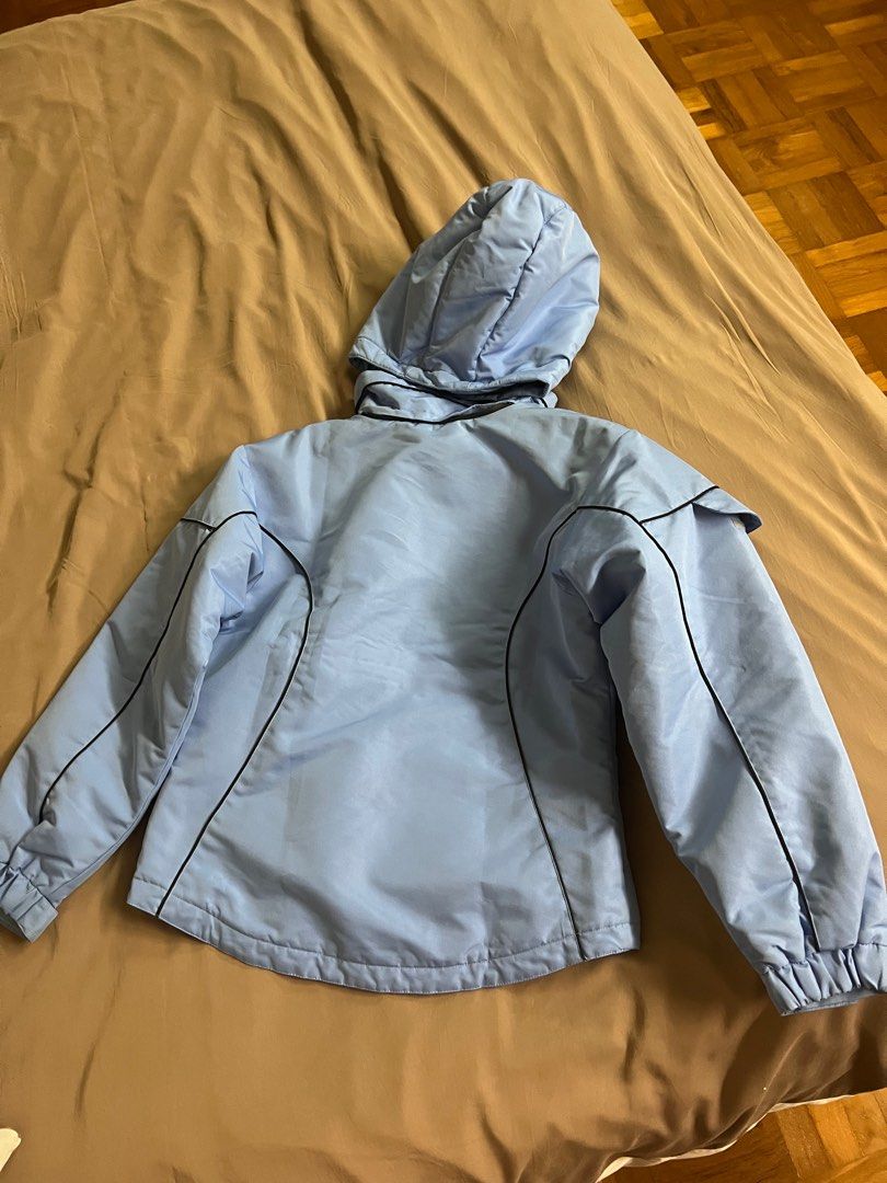 Columbia hotsell windproof fleece