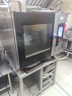 TOSHIBA MS5-TR30SC 30L BLACK STEAM OVEN