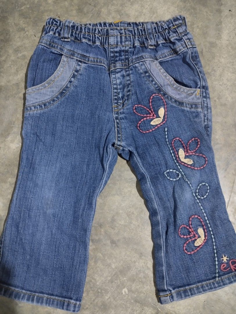 Jeans for girls combo best sale