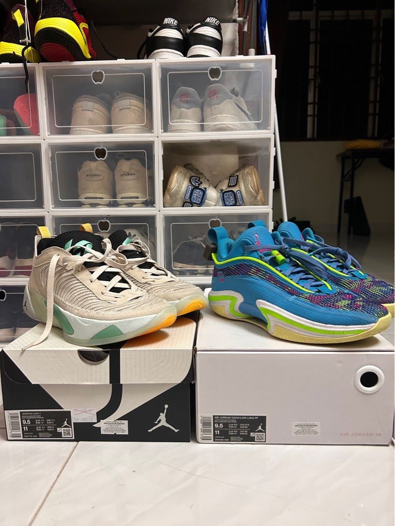 Deals on sales basketball shoes