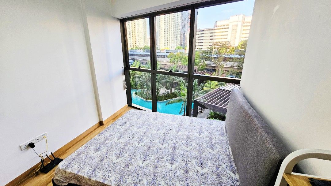 Commonwealth Towers, Property, Rentals, Condos & ECs on Carousell