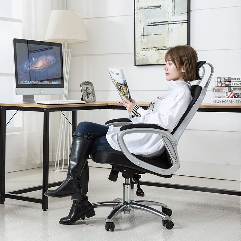 Study chair store comfortable