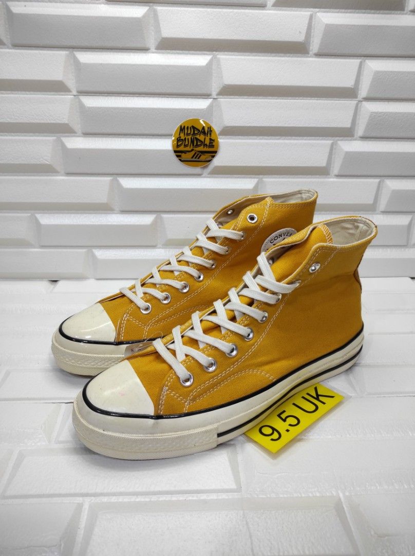 Converse CT70 Men s Fashion Footwear Sneakers on Carousell