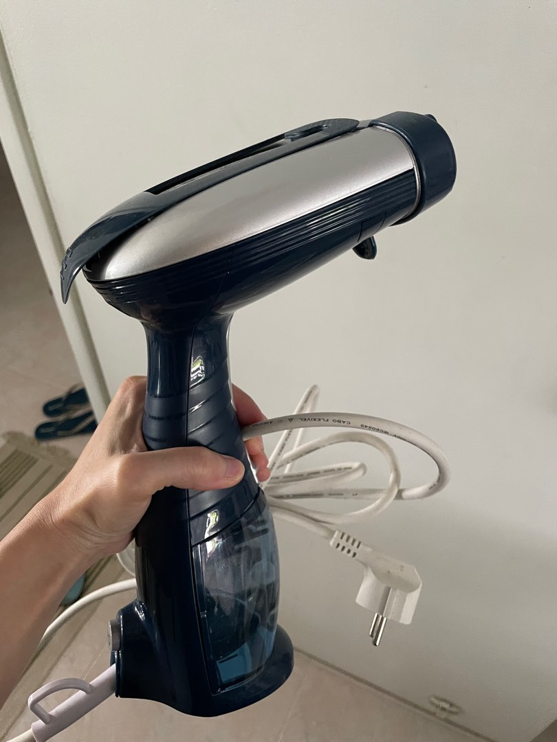 Conair Turbo Steamer, TV & Home Appliances, Irons & Steamers on Carousell