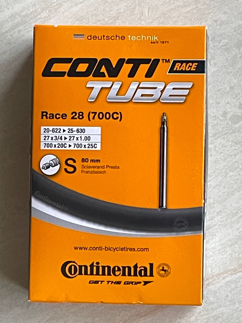 Continental race 28 2025 700c