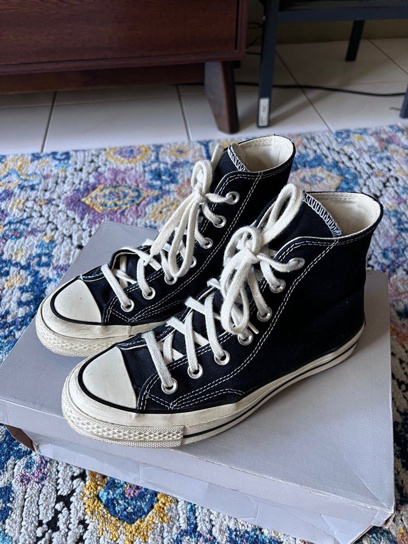 Converse 70s