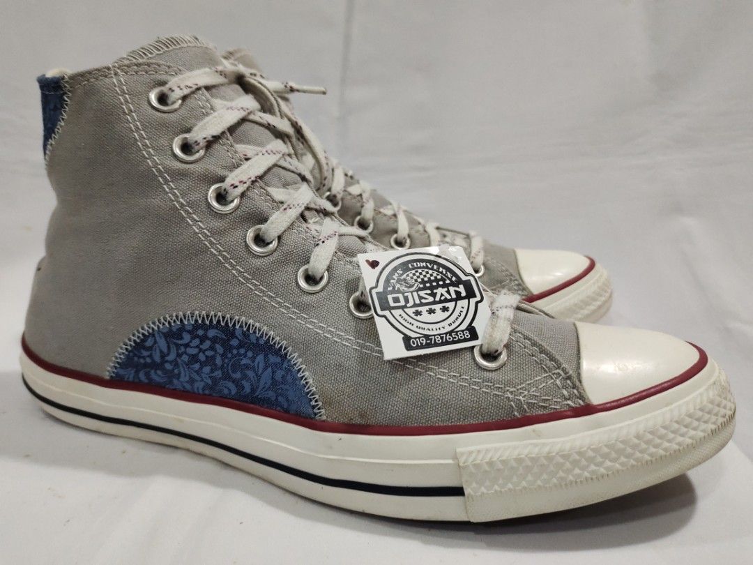 Converse dolphin store