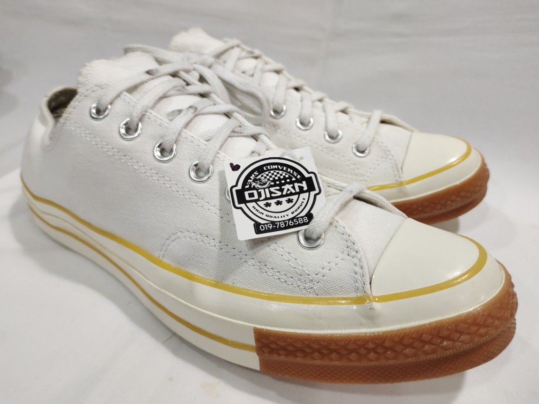 Chuck 70 pop toe deals