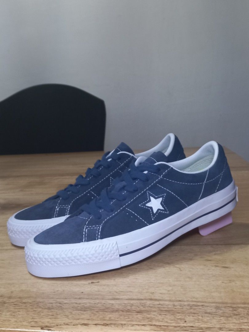 Converse one deals star with lunarlon