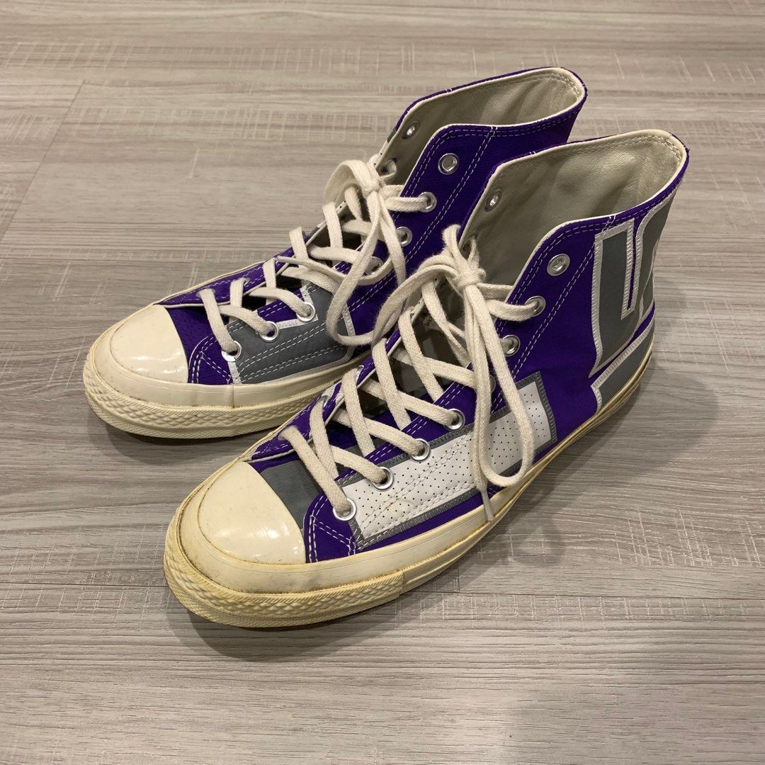 Converse sacramento top