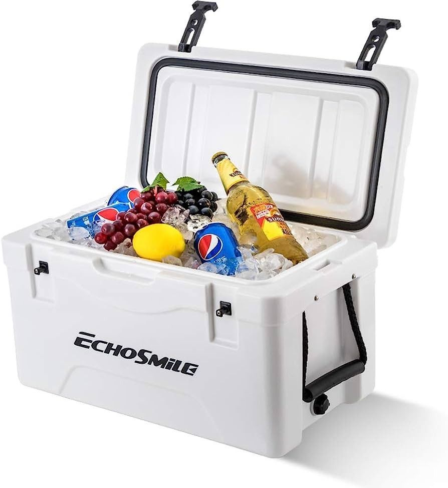 Cooler box for sale (12 litres), Food & Drinks, Beverages on Carousell