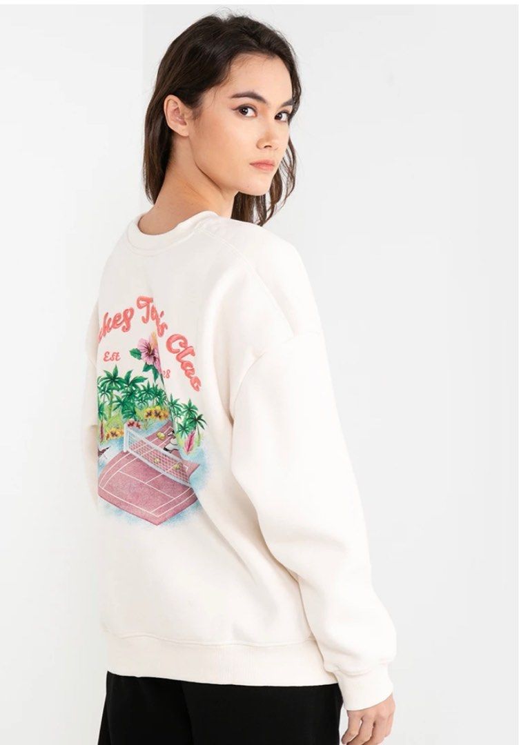 Mickey mouse sales tennis hoodie