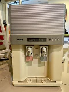 Coway Chp-03AL Water Filter