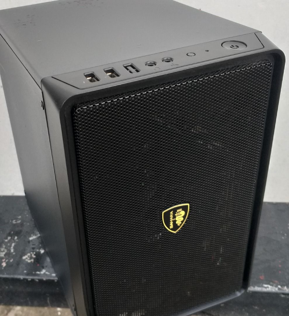 CPU system unit on Carousell