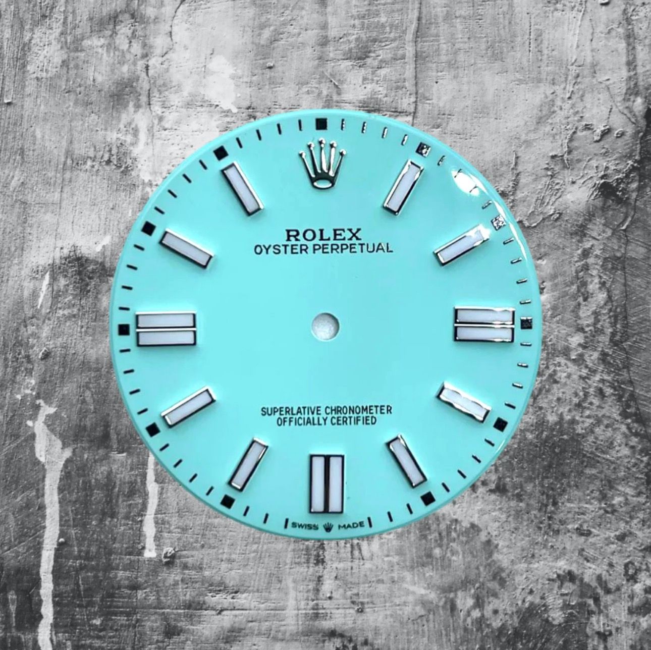 Custom rolex for sale best sale