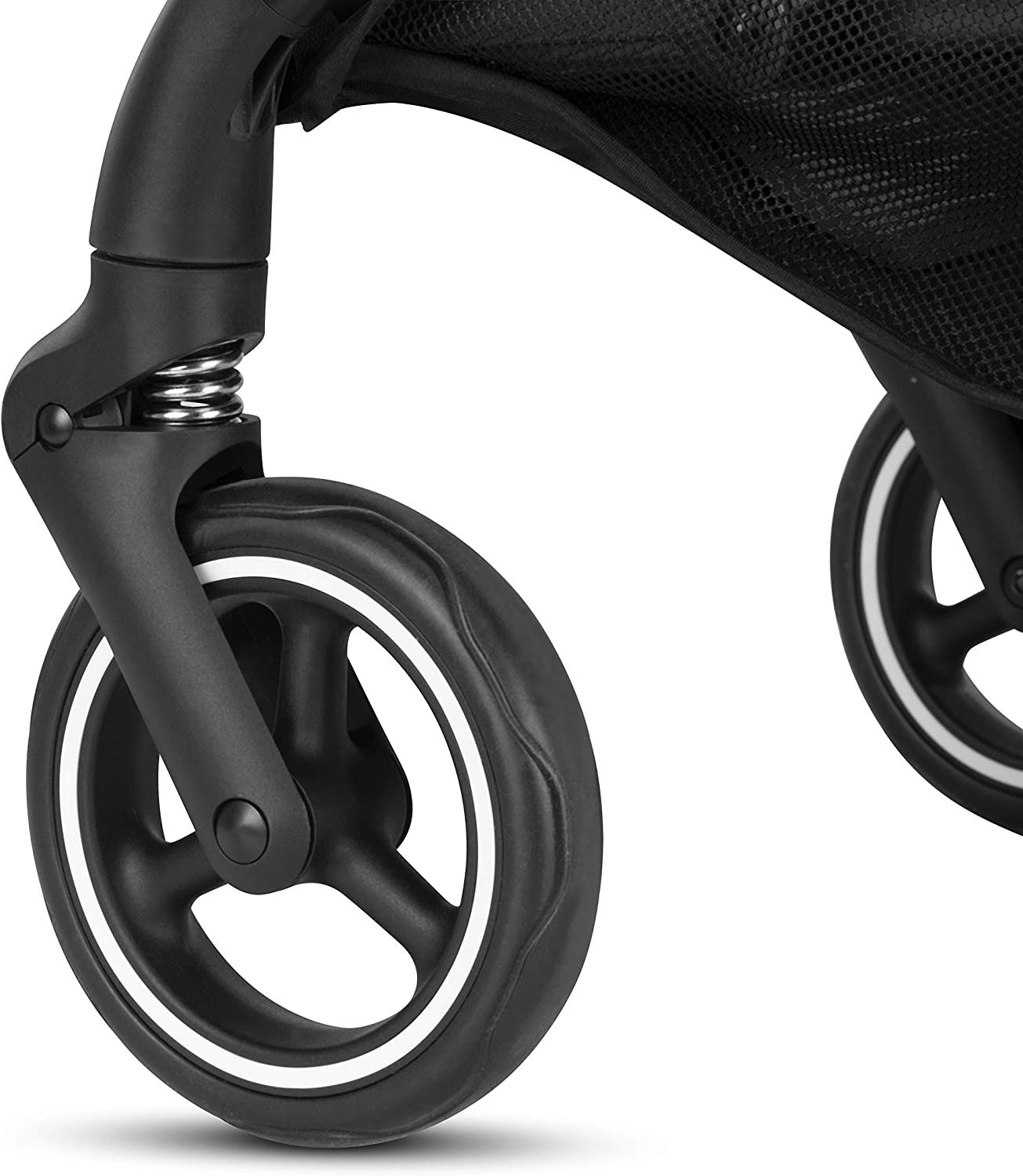 CYBEX Beezy Stroller, Lightweight Baby Stroller, Compact Fold