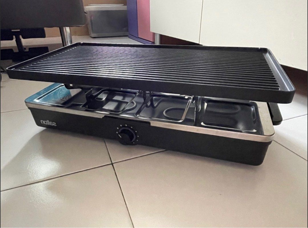 Salton Grill, TV & Home Appliances, Kitchen Appliances, BBQ, Grills