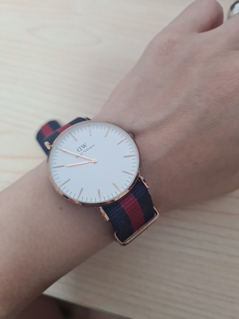 Daniel wellington outlet classic oxford