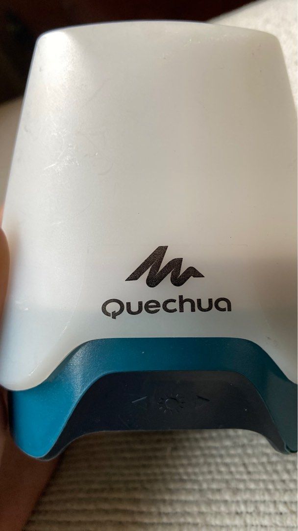 decathlon camping light, Sports Equipment, Other Sports Equipment and