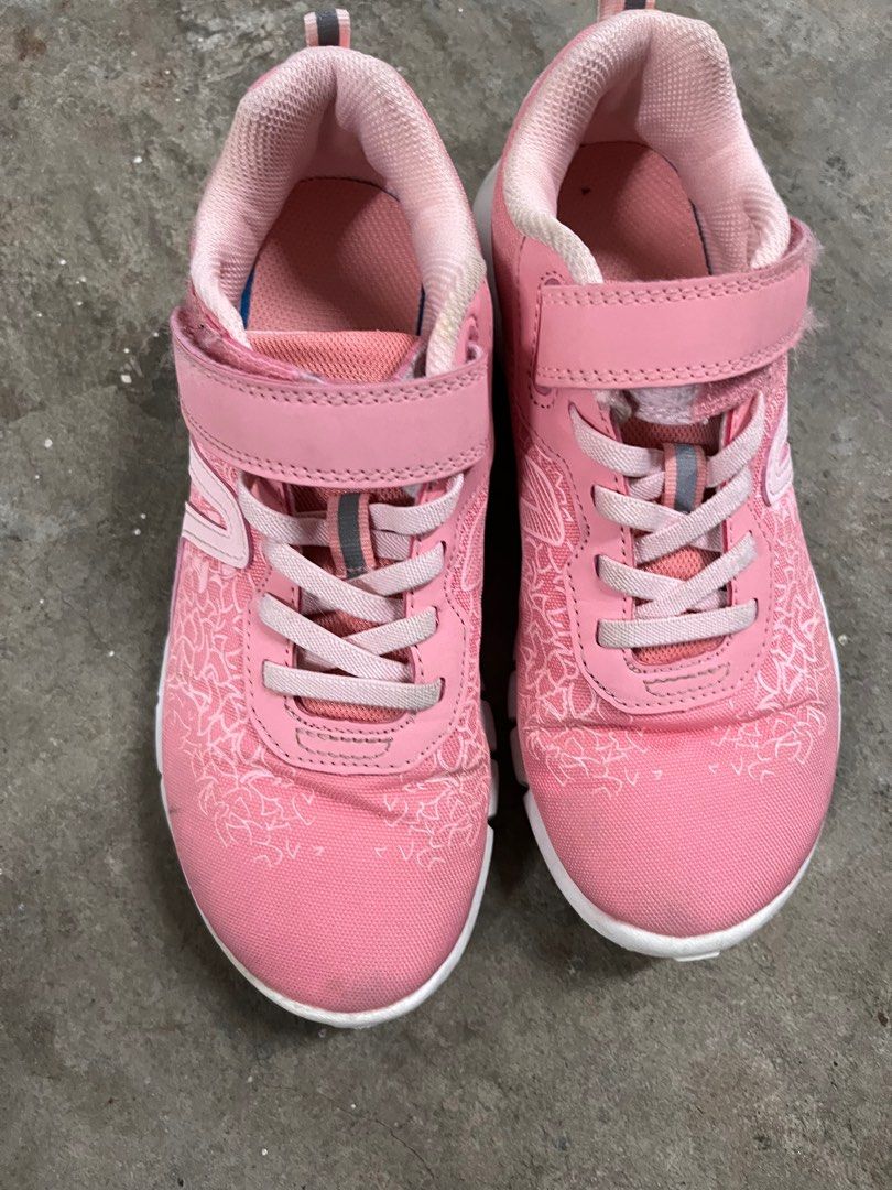 Decathlon shoes sales for girls