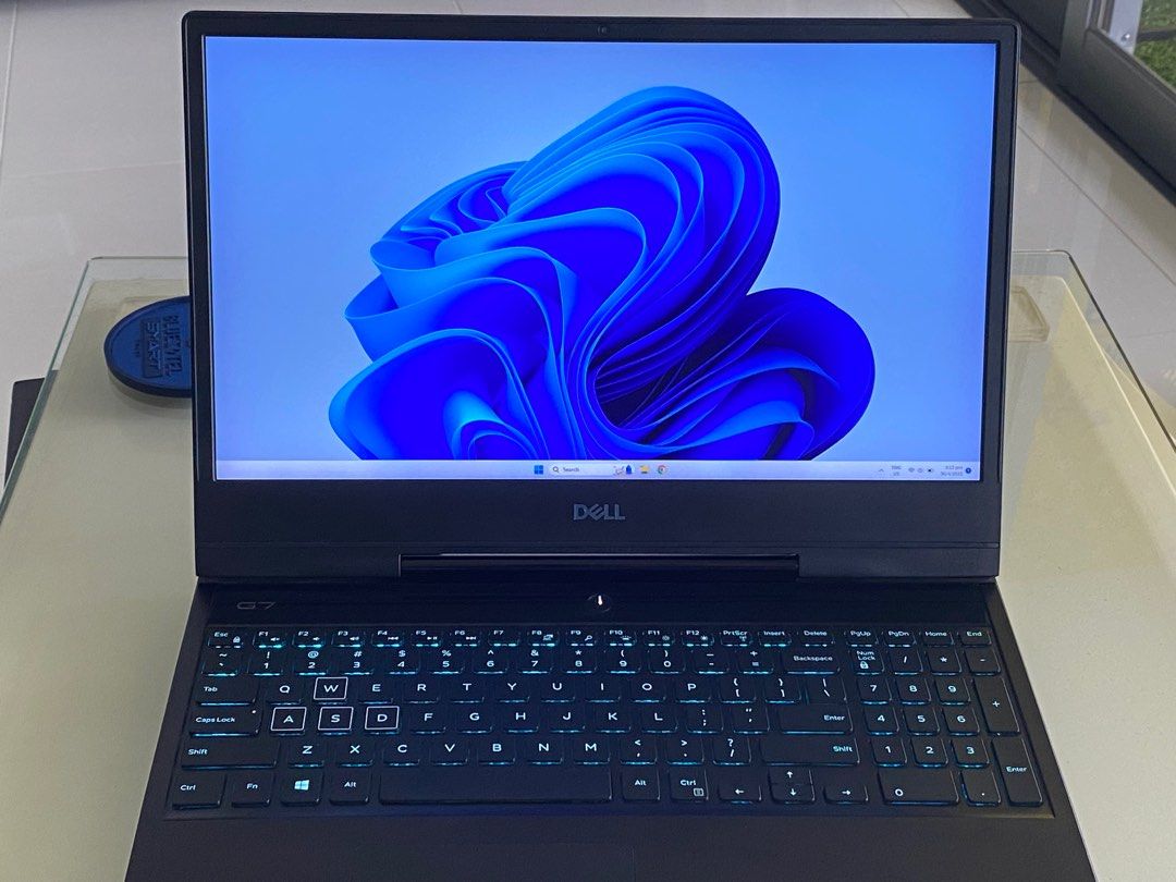 dell-g7-gaming-laptop-15in-rtx-2060-144-ps-computers-tech