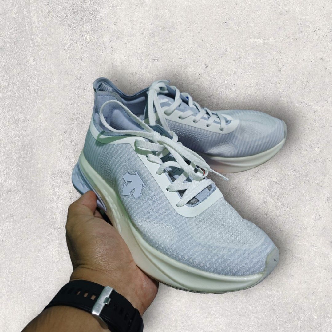 descente shoes