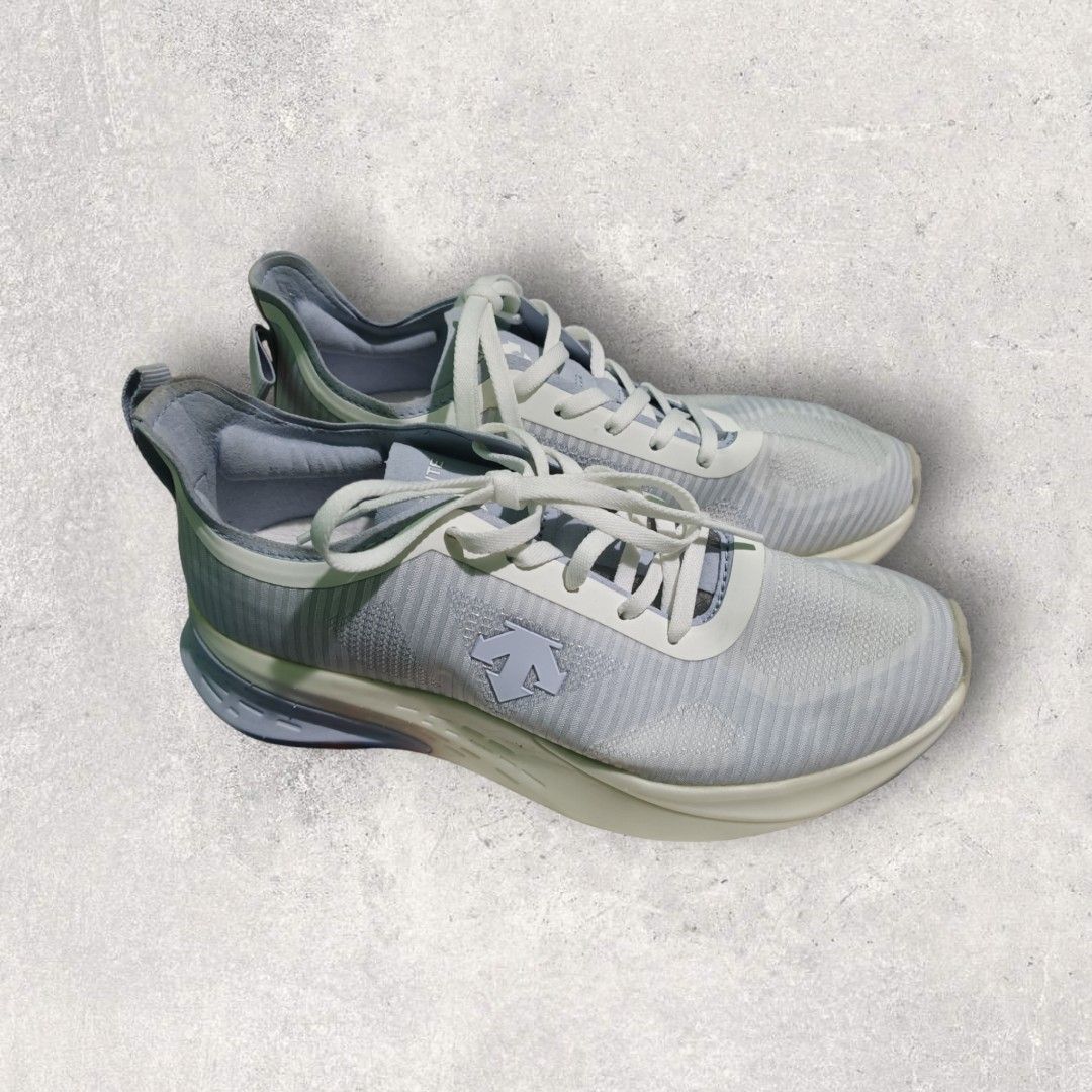descente shoes