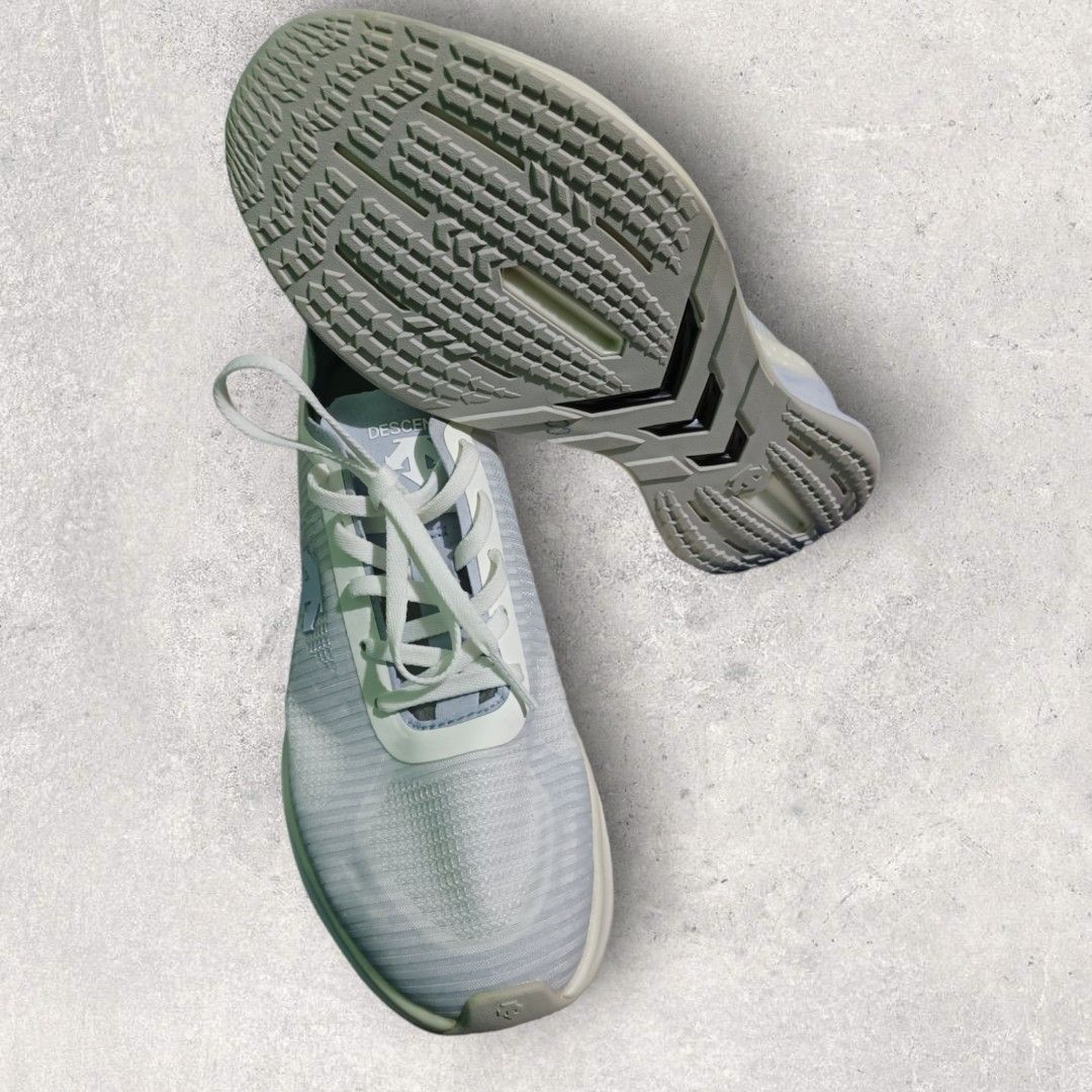 descente shoes