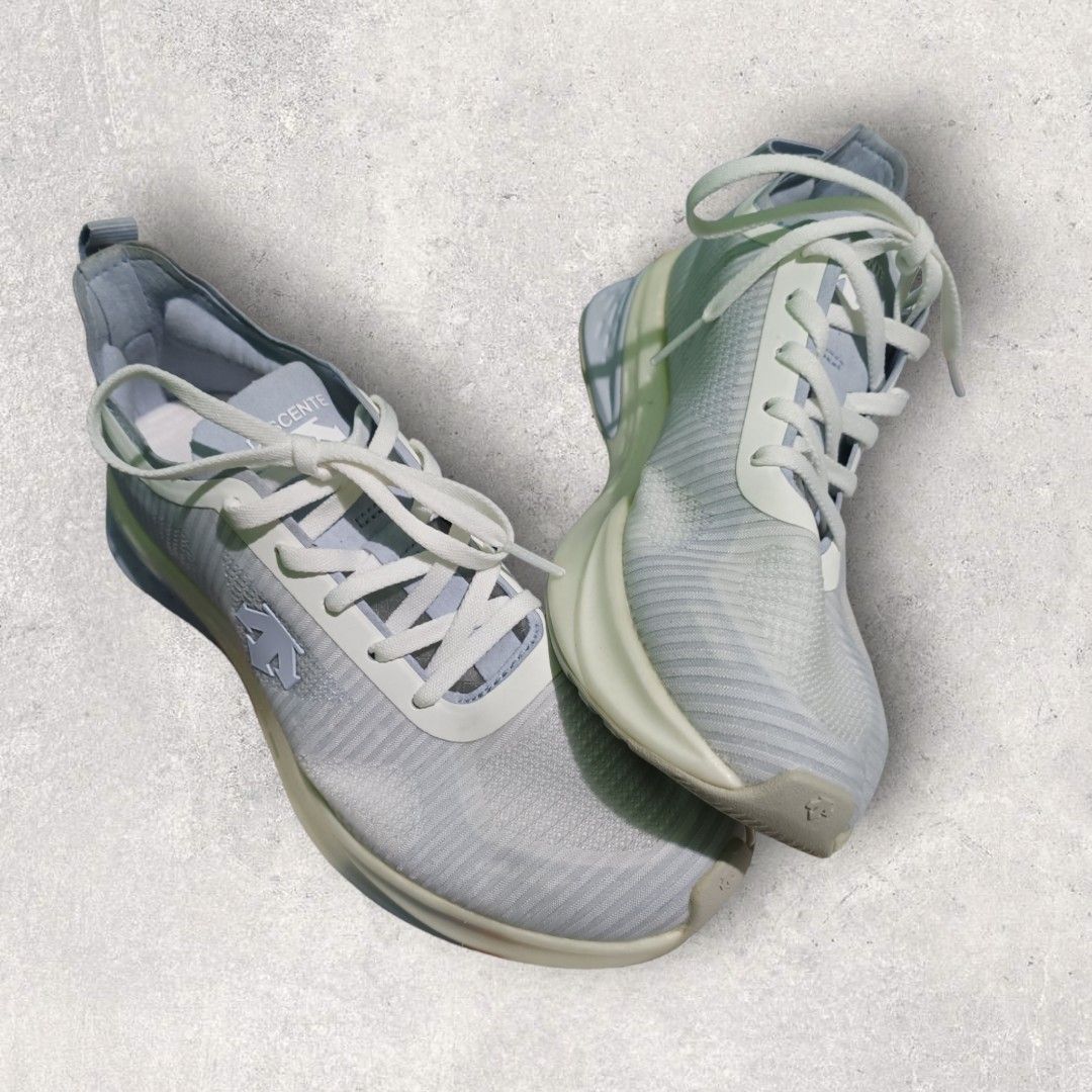 descente shoes