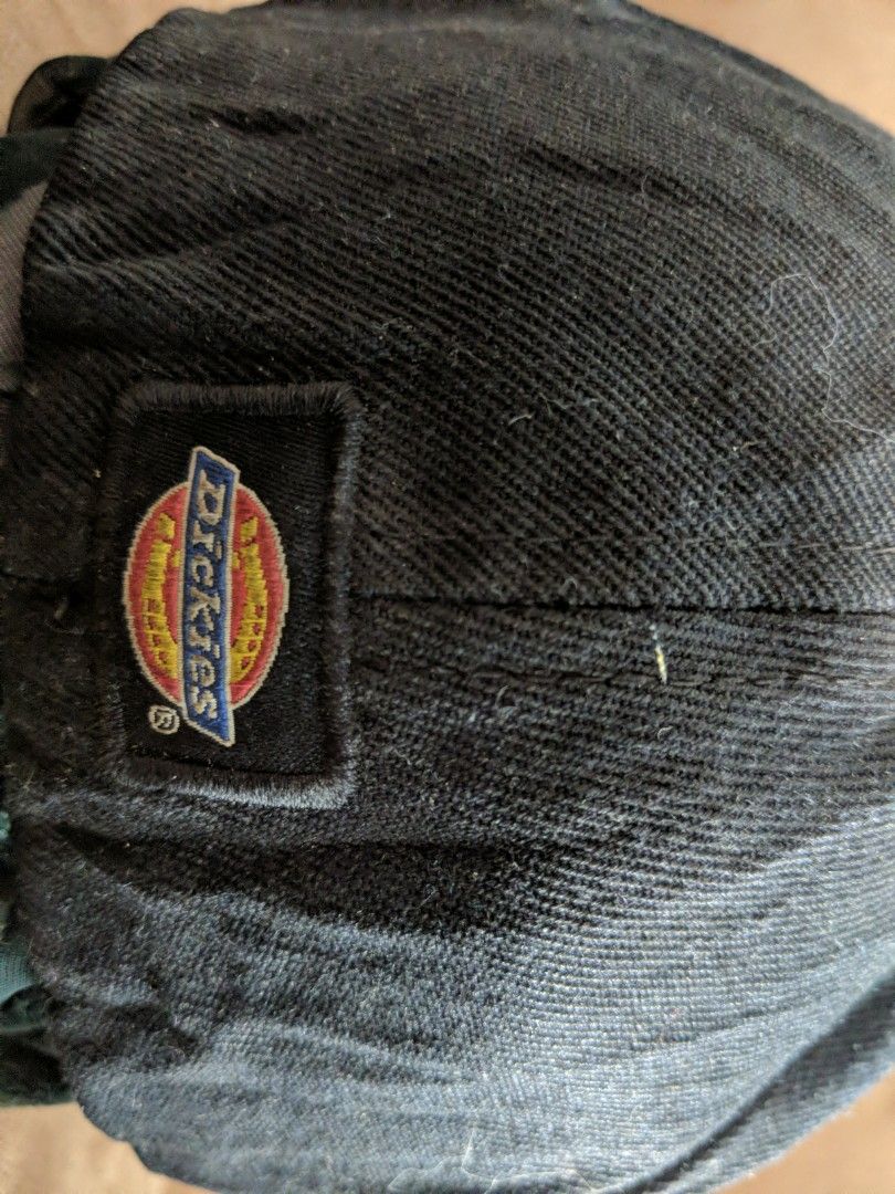 Docker hotsell cap dickies