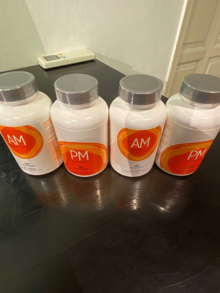 Dietary Supplement Jeunesse, Health & Nutrition, Health Supplements