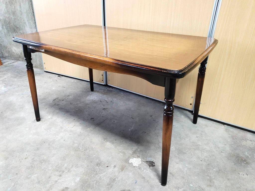 Dining table Japan surplus on Carousell
