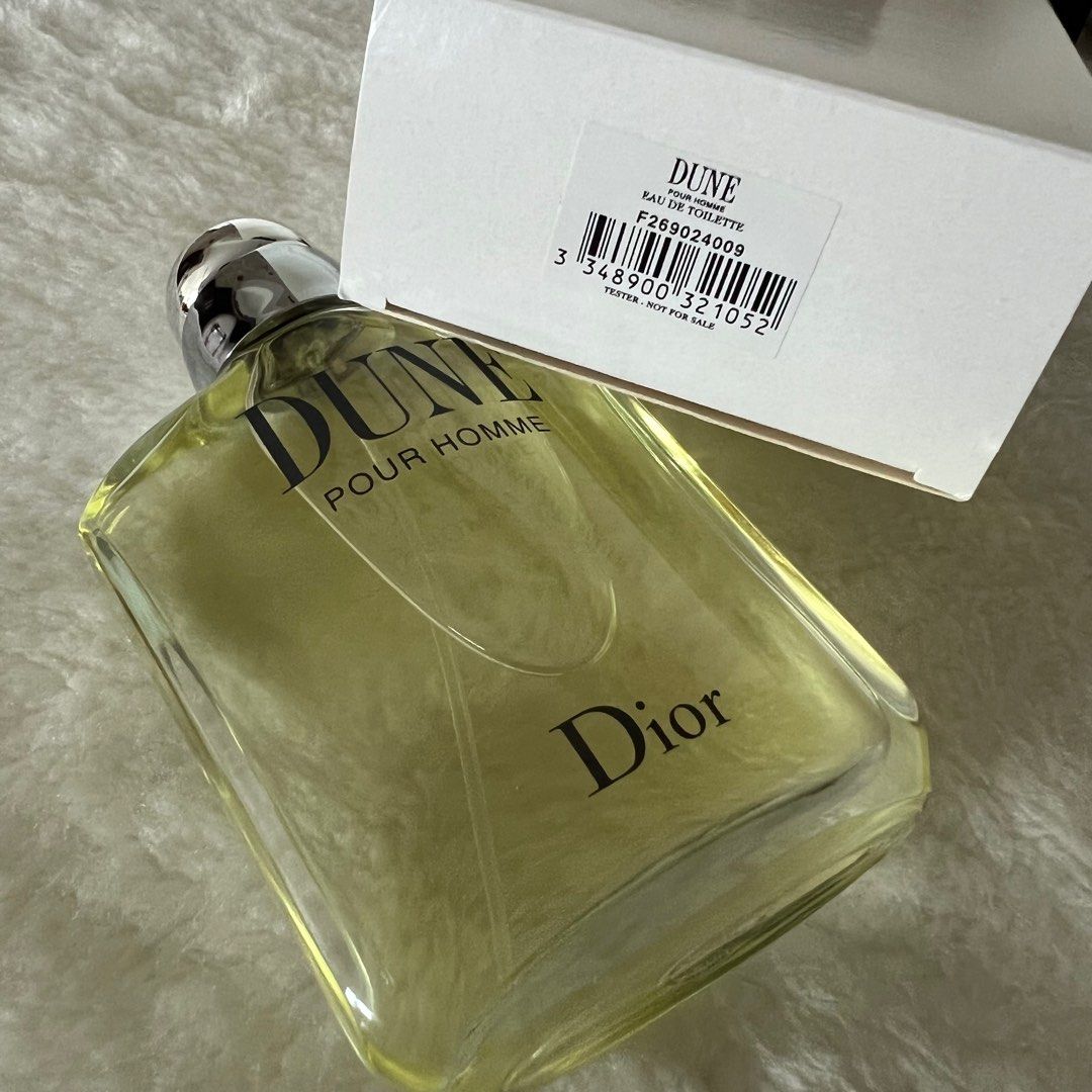 Cheapest outlet dune perfume