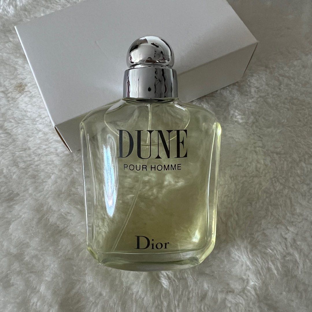 58OFF 廃盤 Christian Dior DUNE POUR HOMME 50ml cesscapacitacionescom
