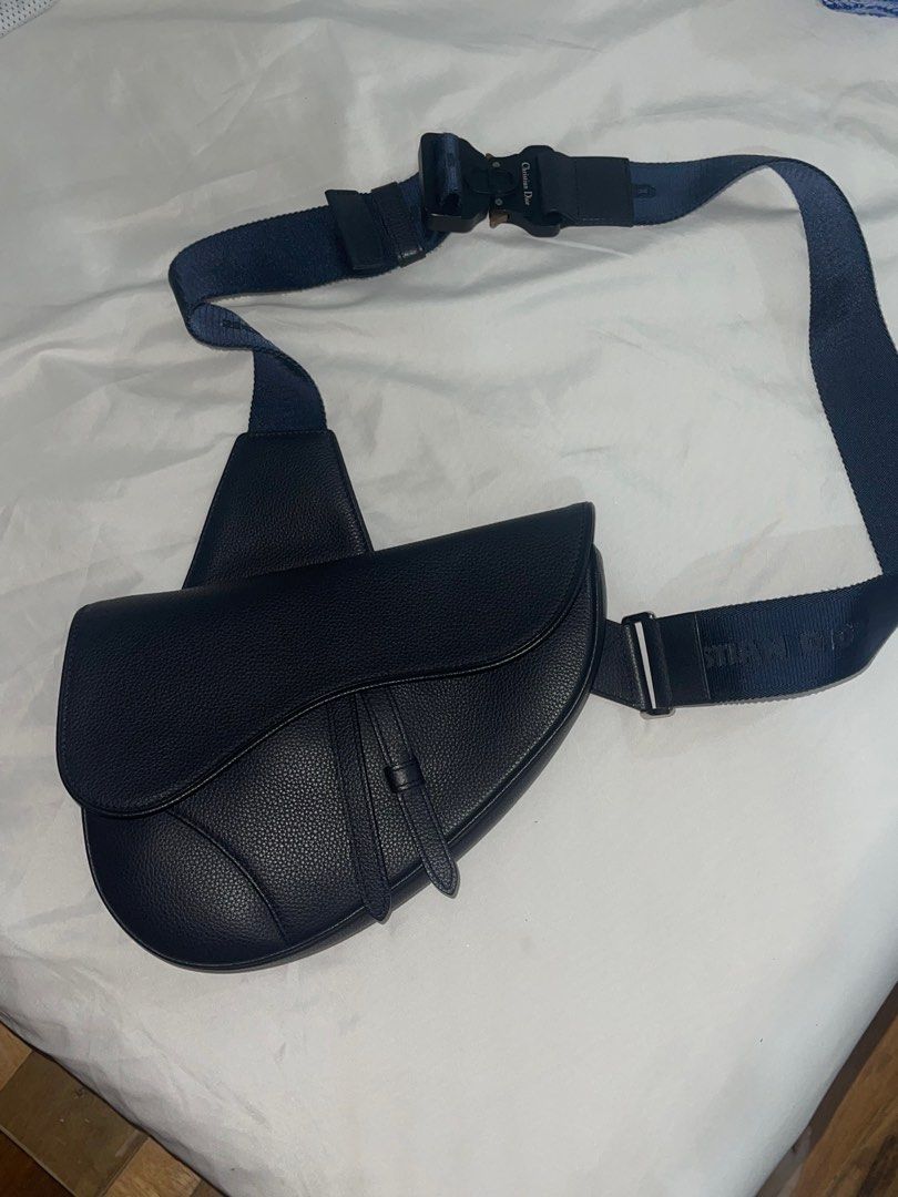 Saddle bag men on sale