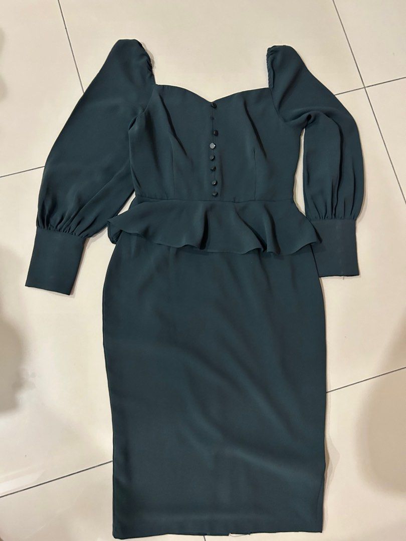 Stop staring cadete dress online