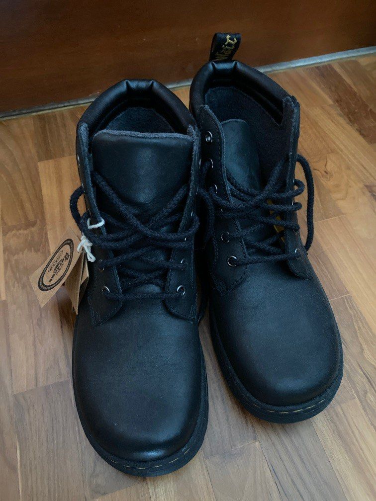 Martens 865 clearance