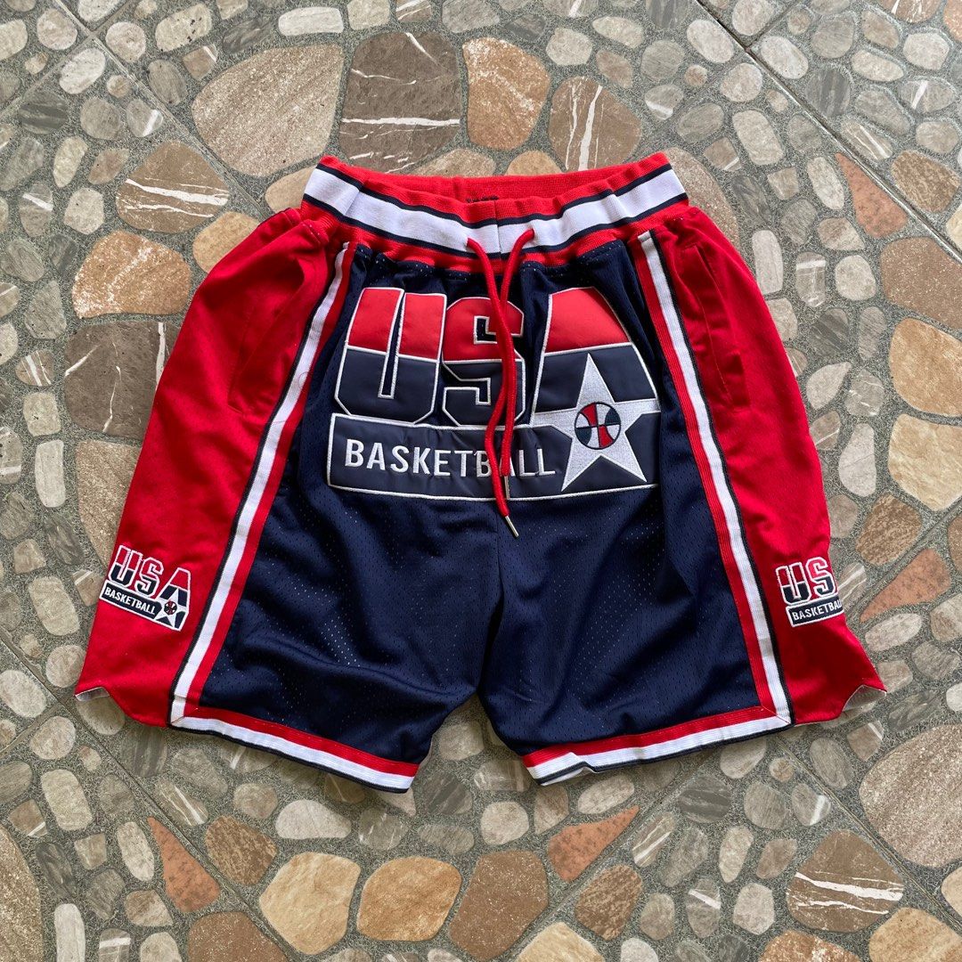 Dream team shorts online
