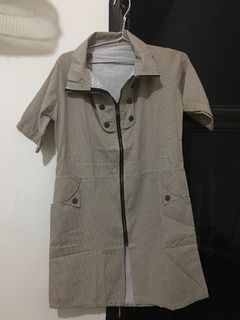 Dress Kancing