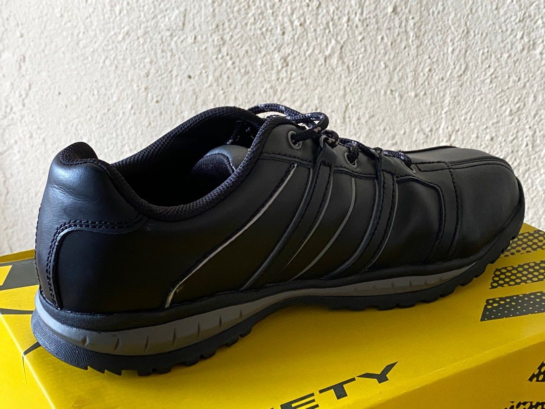 Dunlop idaho deals mens safety shoes