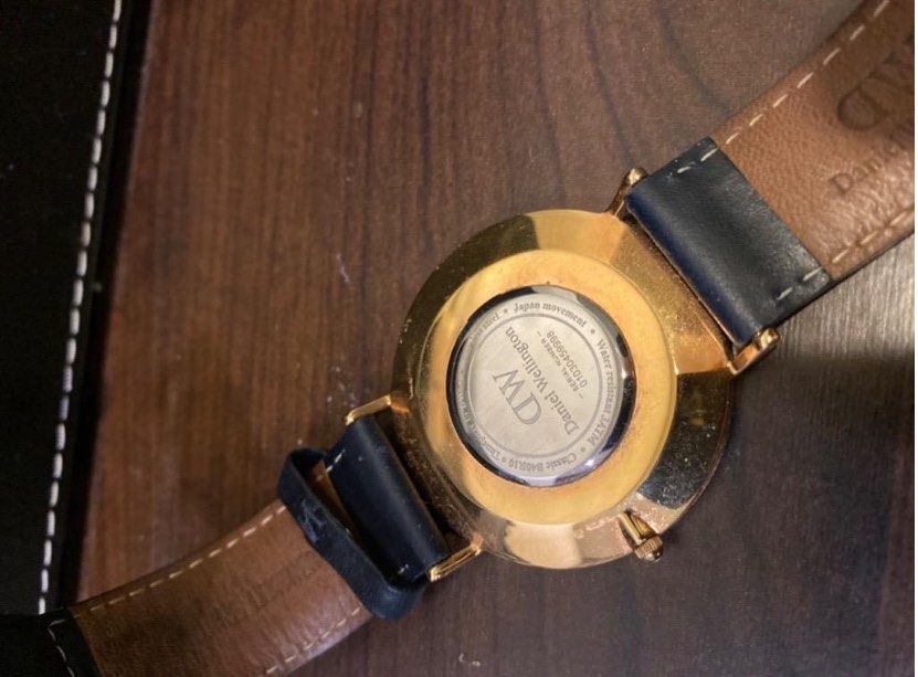 Dw clearance strap price