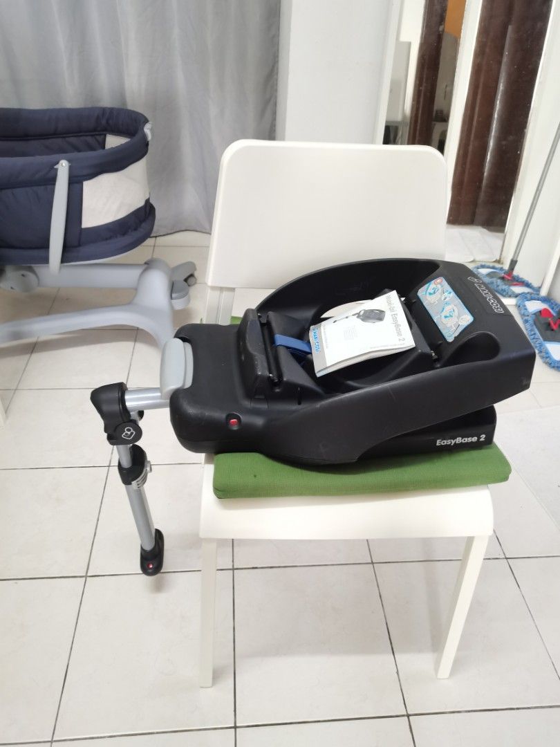 Easybase 2 outlet
