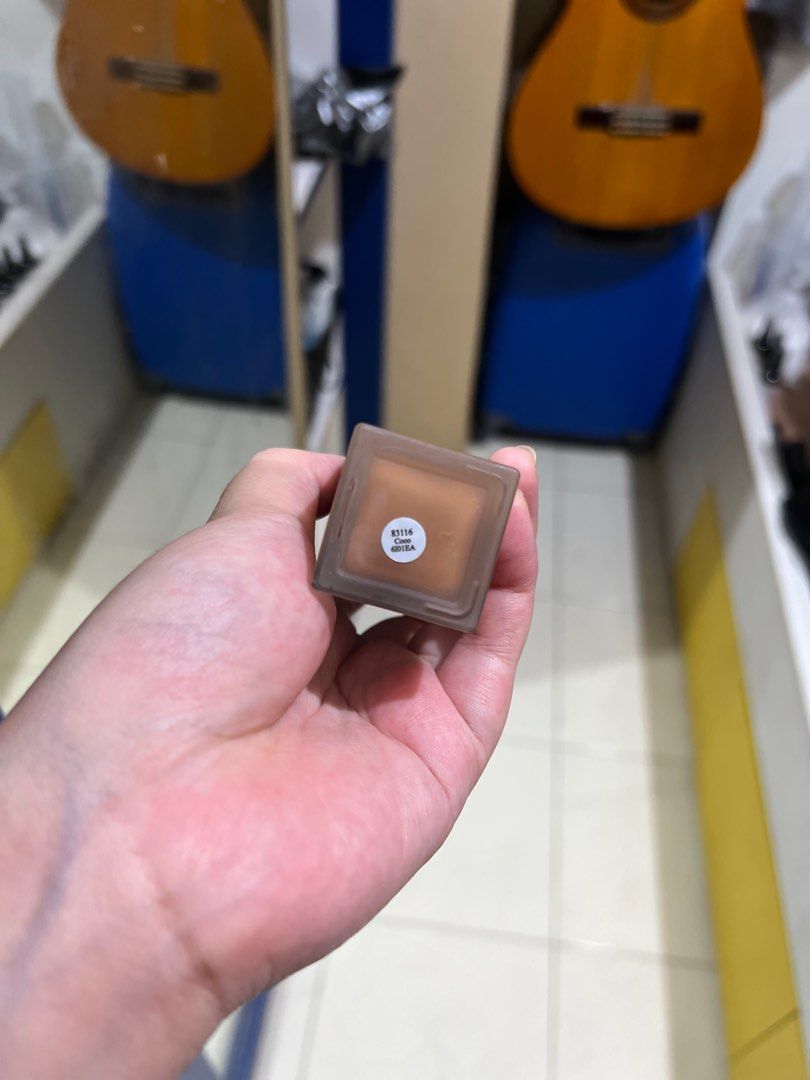 Elf foundation on Carousell