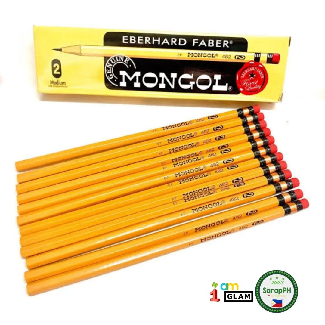 Engraved Personalized Customized MONGOL PENCILS For Your Names Or Affirmations (Category: Stationery & School Supplies) located in Binan City. Submitted by 1AMglam (Listing ID 1238793830, Image 3). Description: Engraved Personalized Customized MONGOL PENCILS For Your Names Or Affirmations Make these Personalized MONGOL PENCILS With Your Names And/Or Affirmations... with or without the customized pencil cases... your event souvenirs or special gif