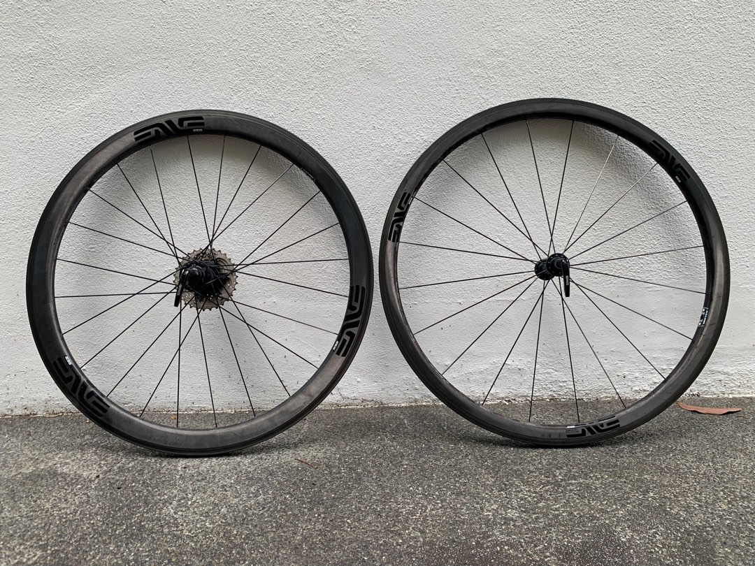 Enve 3.4 formula hubs on sale