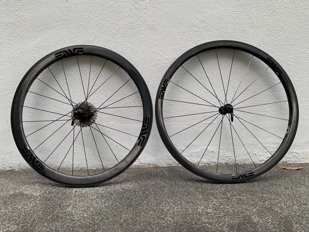 Enve ses discount 3.4 clincher